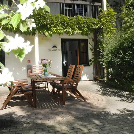 Ferienwohnung Auf Einem Reiterhof *