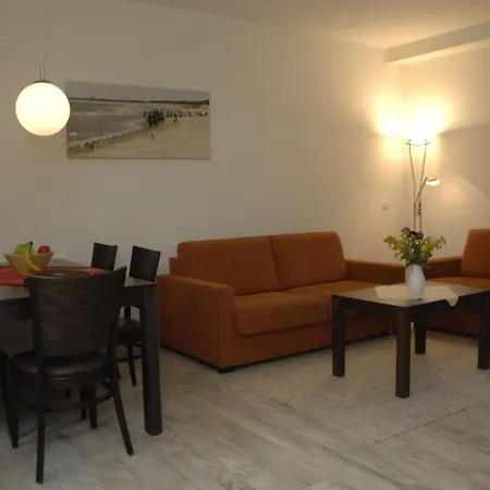 Ferienwohnung Auf Einem Reiterhof Ribnitz-Damgarten