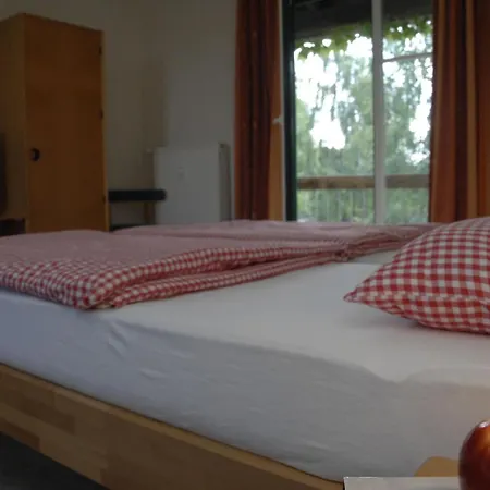 Ferienwohnung Auf Einem Reiterhof Semesterbostad *