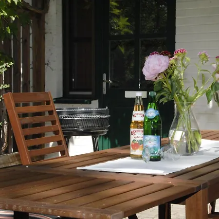 Ferienwohnung Auf Einem Reiterhof