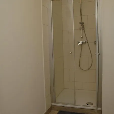 Ferienwohnung Auf Einem Reiterhof Semesterbostad *